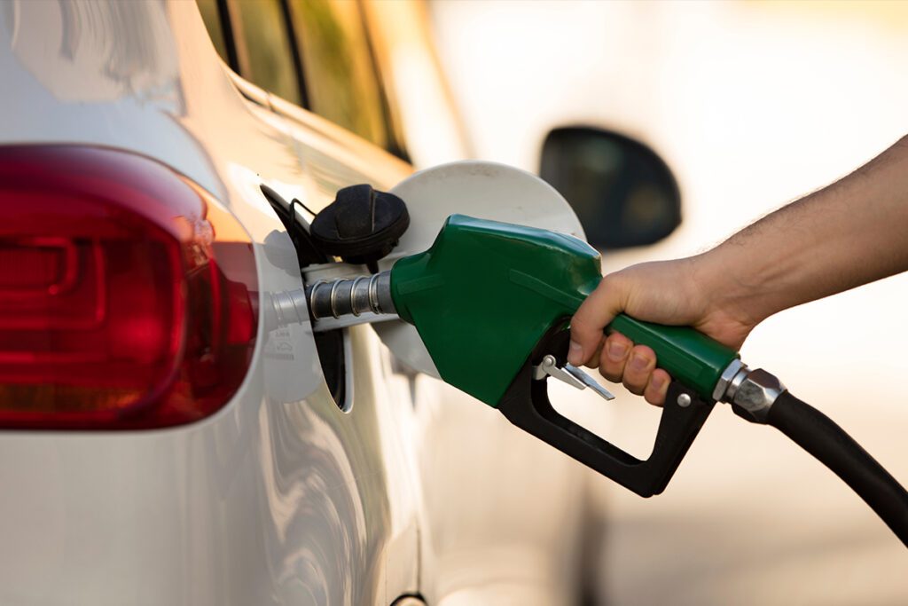 gasolina thumbnail