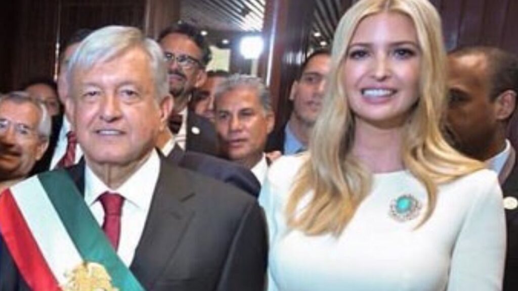 Ivanka-Trump-AMLO thumbnail