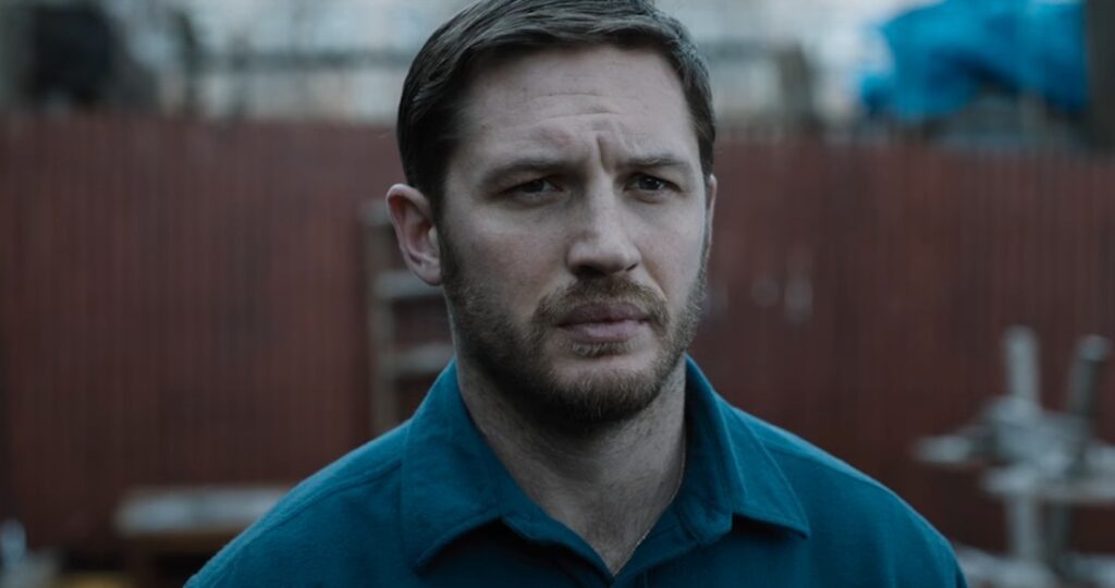 La prensa británica afirma que Tom Hardy podría convertirse en el nuevo James Bond thumbnail