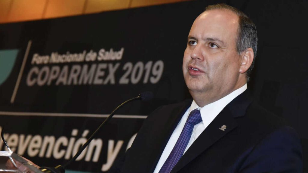 Coparmex, CNA y Canacintra rechazan acuerdo entre Gobierno e IP sobre outsourcing thumbnail