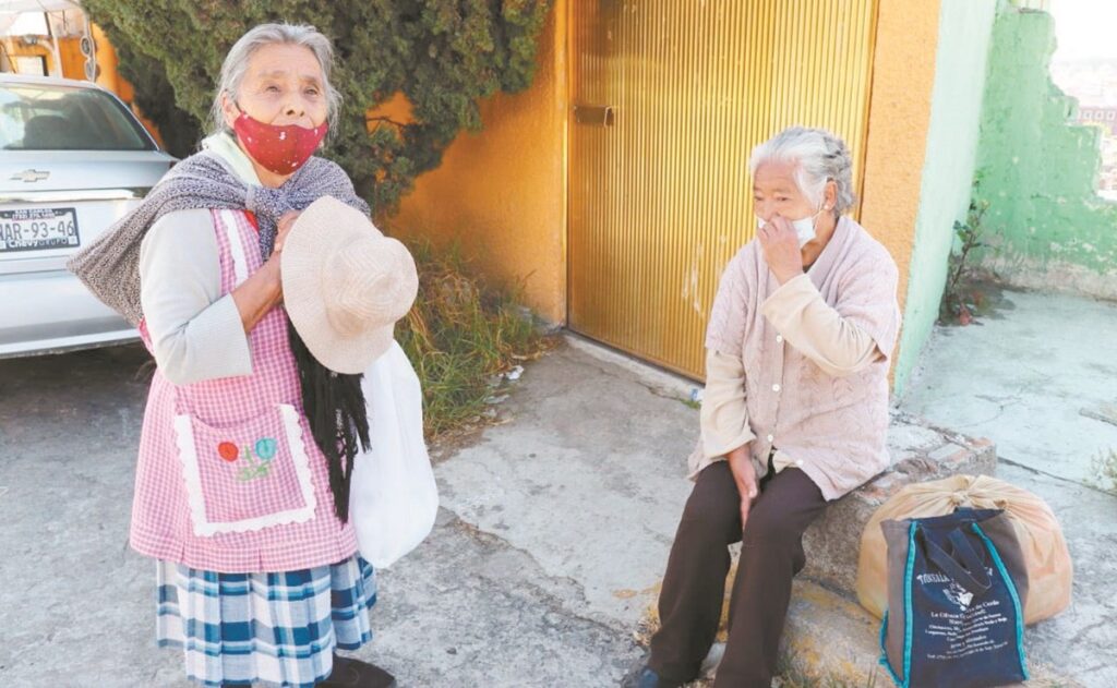 Reanudan vacunación contra Covid y promoción de la 4T thumbnail