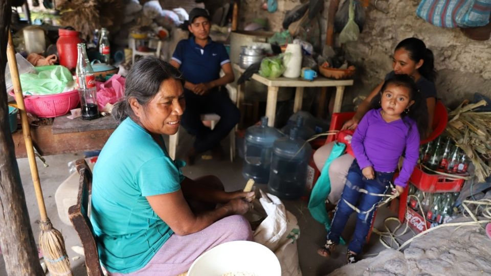 Aumentan los pobres en México; hay 3.8 millones más por pandemia de Covid-19