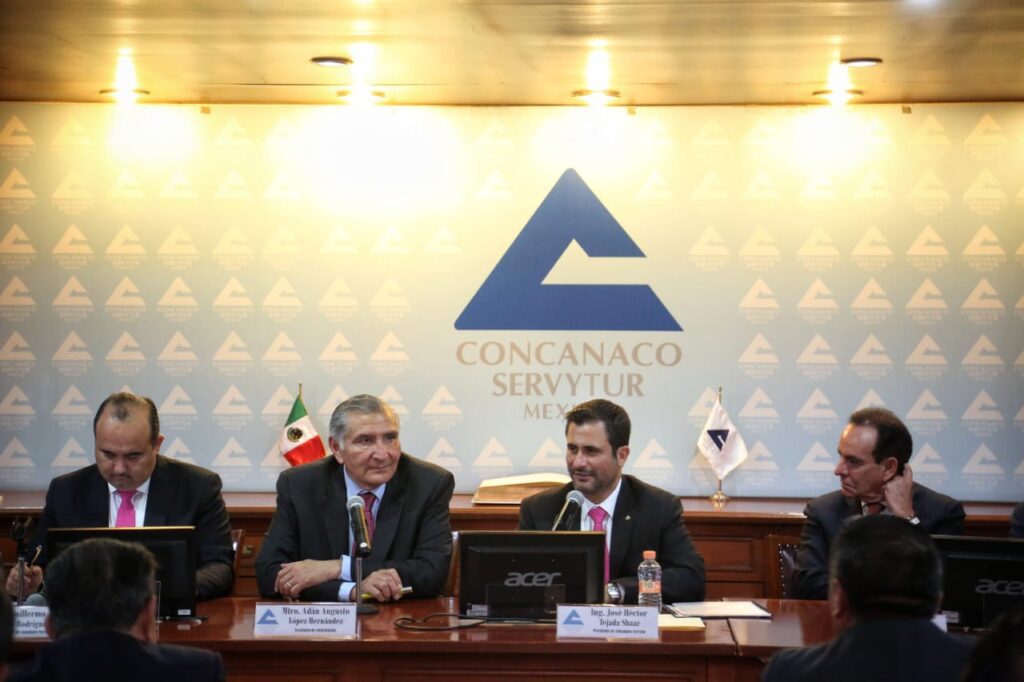 SEGOB propone iniciativa de ley para que dinero incautado por extorsiones se destine a equipamiento de policías thumbnail