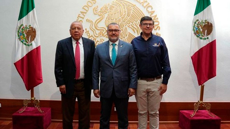 Dan seguimiento a reparación de daño a víctimas del incendio en Estancia de Ciudad Juárez thumbnail