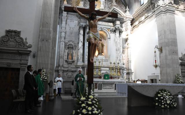 El Señor llama a los que quiere, nadie se inventa una vocación Constancio Miranda thumbnail