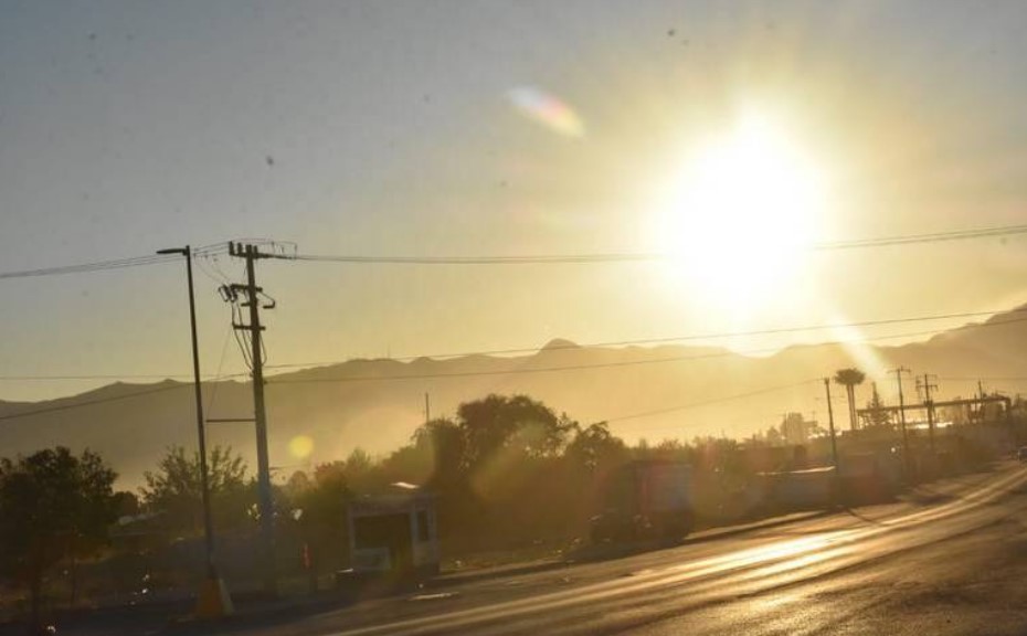 El calor es normal para el campo; lluvias de mayo amortiguaron impacto thumbnail