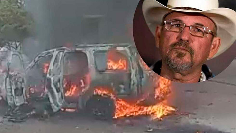 Hermano de Hipolito Mora reclama a AMLO Ahí están los abrazos que él quiere thumbnail