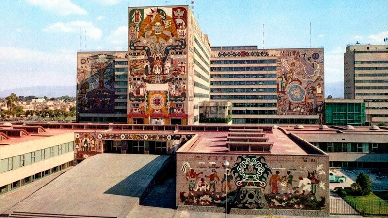 Inicia SICT contratación para rescate de la obra artística del Centro SCOP thumbnail