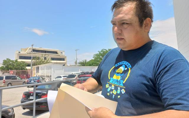 Mandan carta a gobernadora para que atienda problemas del Parque Central en Juárez thumbnail