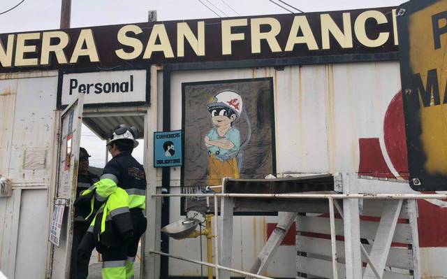 Minería carece de incentivos para nuevas exploraciones en la región sur desde el 2013 Clumin thumbnail