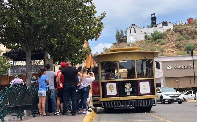 Prevén afluencia de hasta 40 mil turistas para las Jornadas Villistas 2023 thumbnail