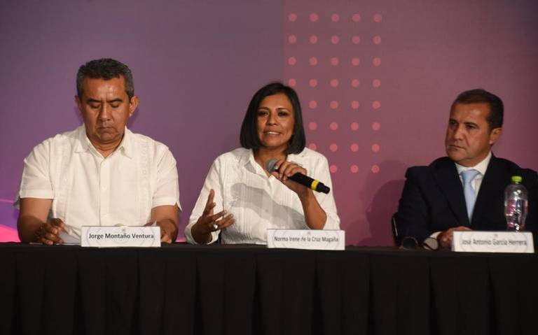 Se necesita una reforma electoral a fond thumbnail