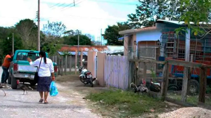 Acompaña Semarnat a comunidades de Campeche para fortalecer capacidades organizativas thumbnail