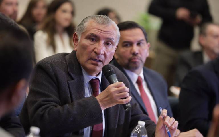 Adán Augusto visitará Juárez el próximo sábado thumbnail