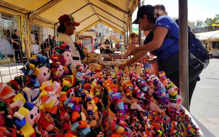 Cientos de juarenses acudieron al Festival Umuki thumbnail