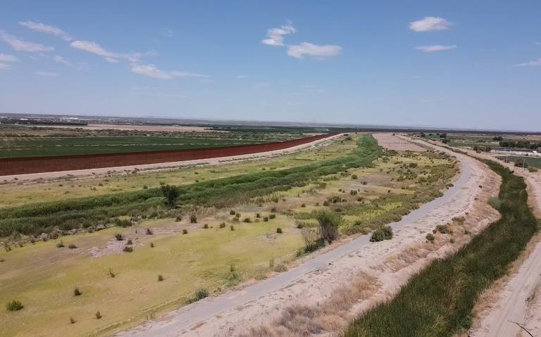 Descartan que haya boyas en la frontera de Juárez y el Valle thumbnail