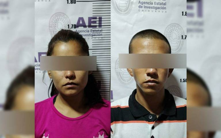 Detienen a dos sujetos implicados en robo vehicular y secuestro exprés thumbnail