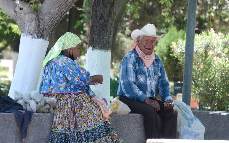 Sin servicio médico y con carencias económicas el 36% de los adultos mayores thumbnail
