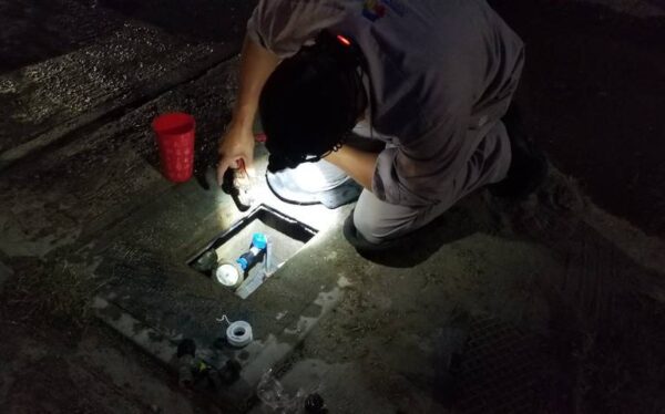 Vandalizan planta de la CFE y dejan sin luz ni agua a miles de personas ...