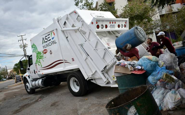 Altas expectativas por recolección de basura de nuevas empresas thumbnail
