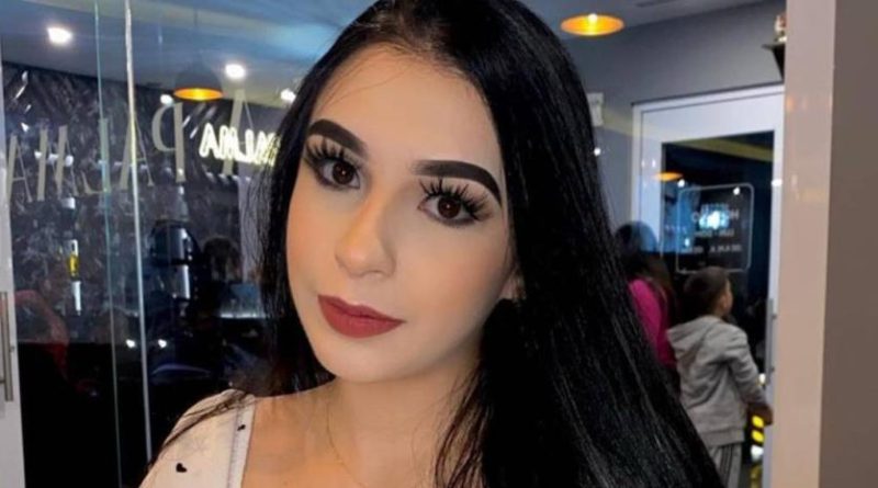 Bionce Amaya desaparece en NL; “sus amigos la abandonaron”, acusa su madre thumbnail