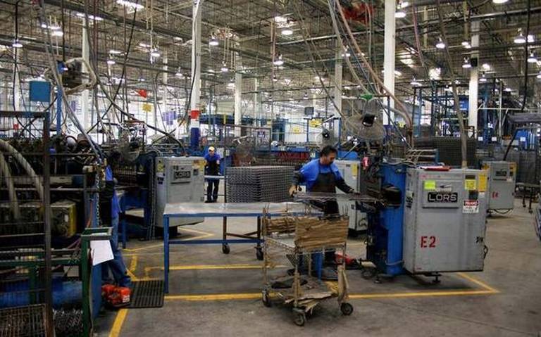 Chihuahua sigue liderando en empleos de maquiladoras y exportaciones thumbnail