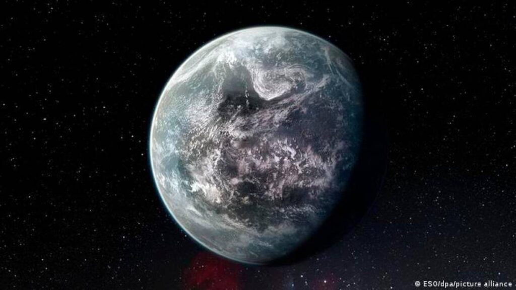 China buscará “otra Tierra” fuera del sistema solar a partir del 2030 thumbnail