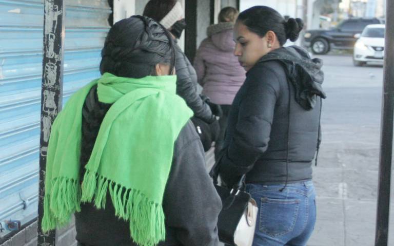 Clima en Chihuahua Descenderá la temperatura desde hoy, hasta el viernes thumbnail