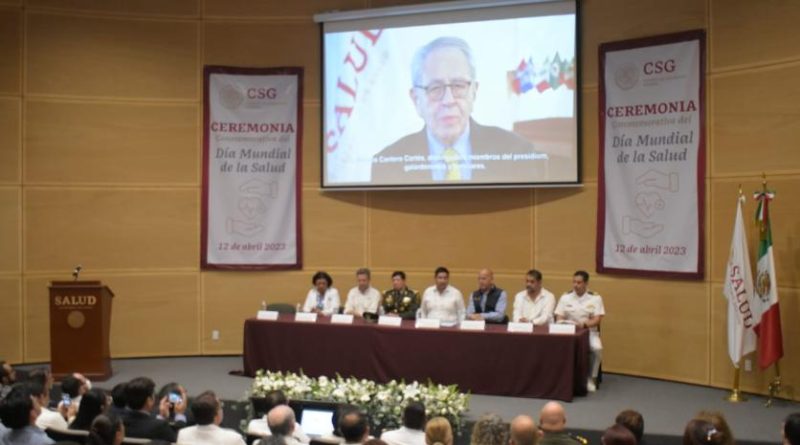 Consejo de Salubridad reactiva Comisión de Enfermedades Raras thumbnail