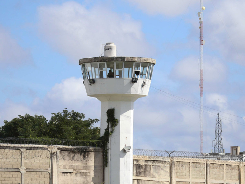 Dan hasta 200 años de cárcel a secuestradores de la banda El Pájaro thumbnail