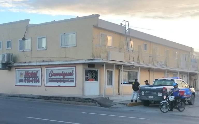 De Guatemala y Ecuador, migrantes secuestrados en hotel thumbnail