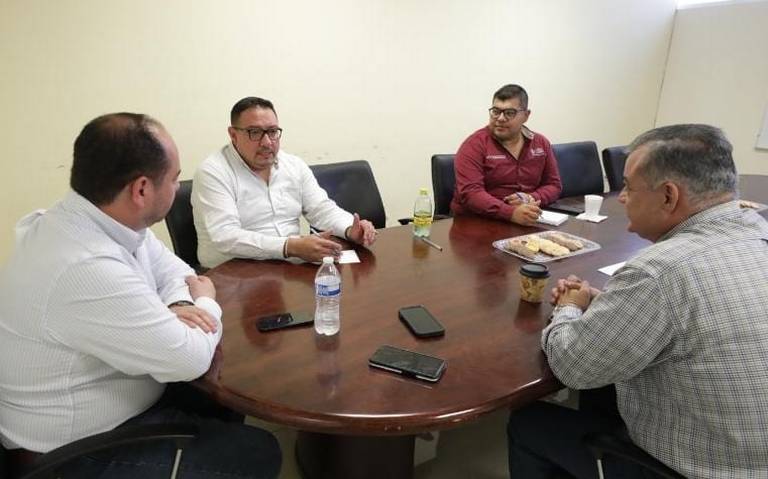 Director de Desarrollo Económico compareció ante regidores thumbnail