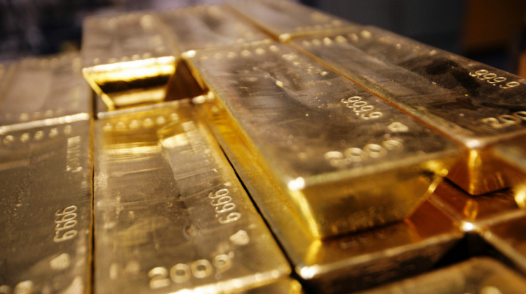 Economía confirma que el BCB no tiene el 98% del oro en sus bóvedas, sino en el extranjero thumbnail