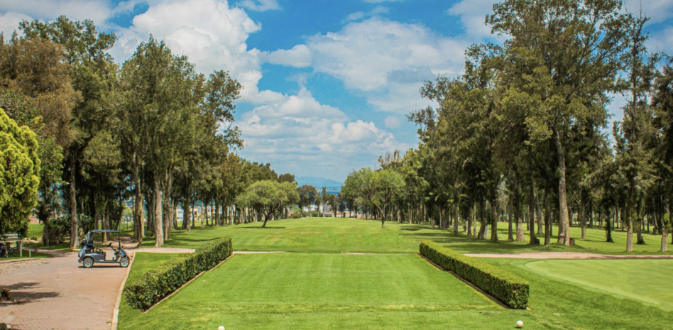 El Club de Golf Malanquin recibe la etapa 17 del RPG thumbnail