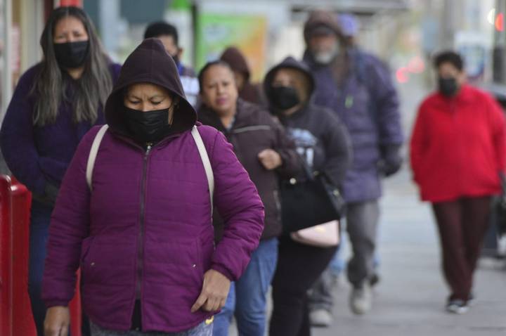 El clima en Chihuahua Amanece la capital a 4 grados llegará a 25 por la tarde thumbnail