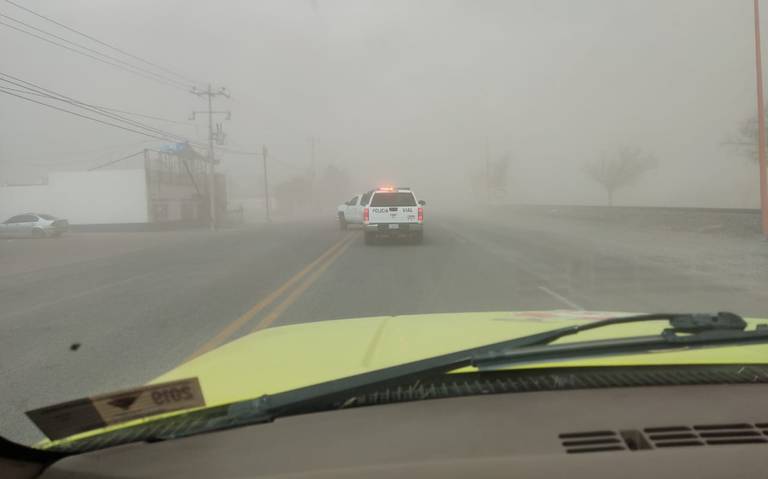El clima en Chihuahua se esperan rachas de viento de hasta 55 kmhr en la zona noroeste thumbnail