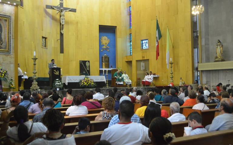 El gobierno no está cumpliendo con darle seguridad al pueblo Sacerdote thumbnail