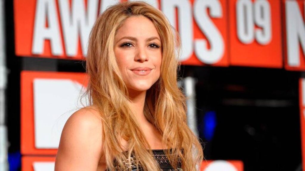 El inesperado suceso que sufrió Shakira tras llegar a Miami, qué pasó thumbnail