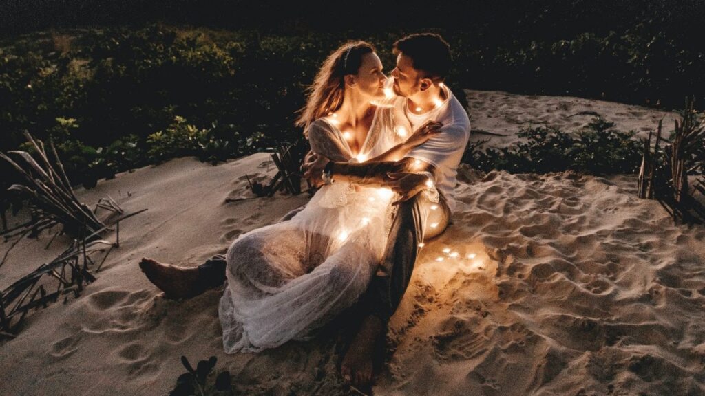 Escapada romántica en EUA- Islas y condados emblema thumbnail