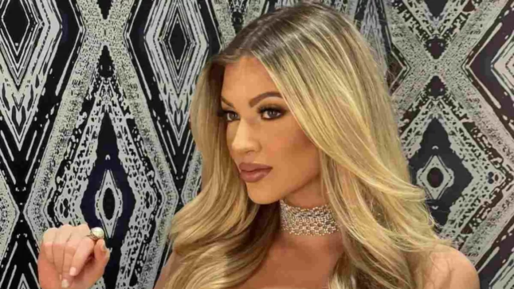 Este diseñador venezolano vistió a Madison Anderson para la final de La Casa de los Famosos 3 thumbnail