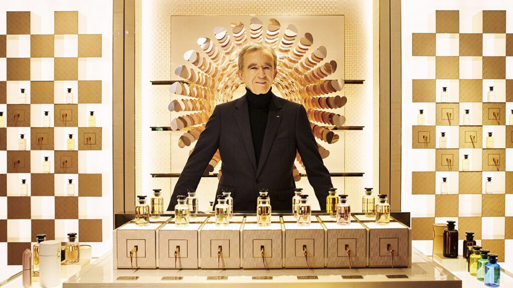 Este es el Top 10 de las personas más ricas del mundo thumbnail