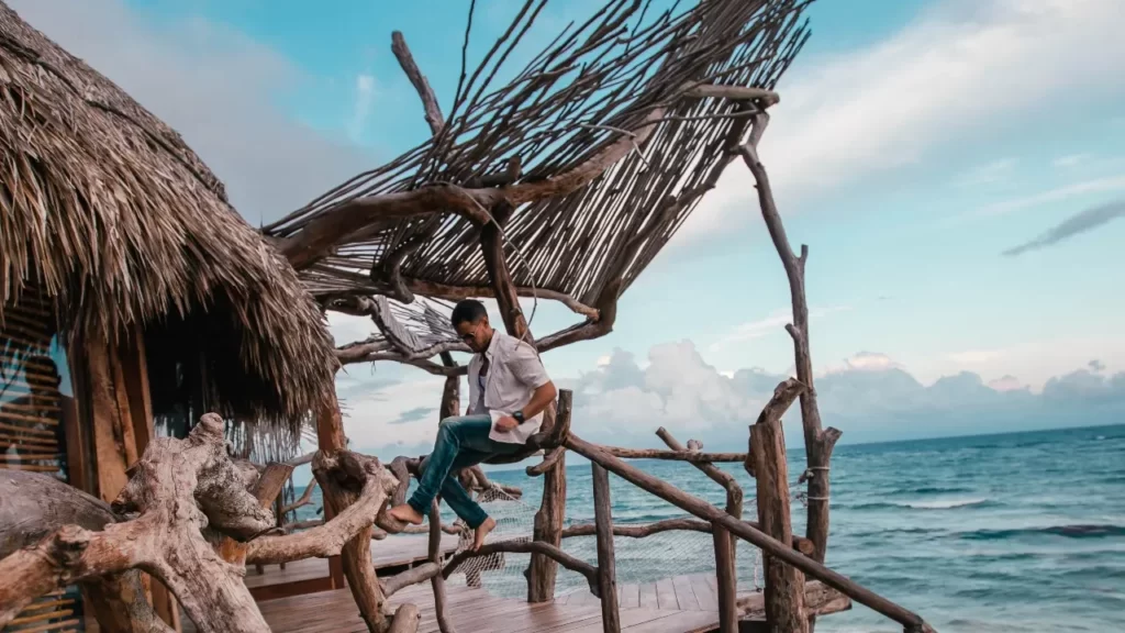 Estos dos hoteles mexicanos logran reconocimientos en competencia internacional thumbnail