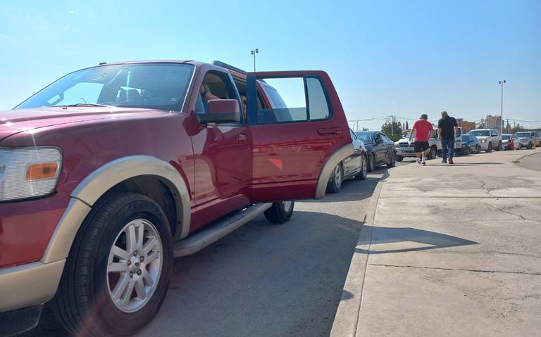 Fallas en el sistema de Repuve retrasa regularización de auto thumbnail