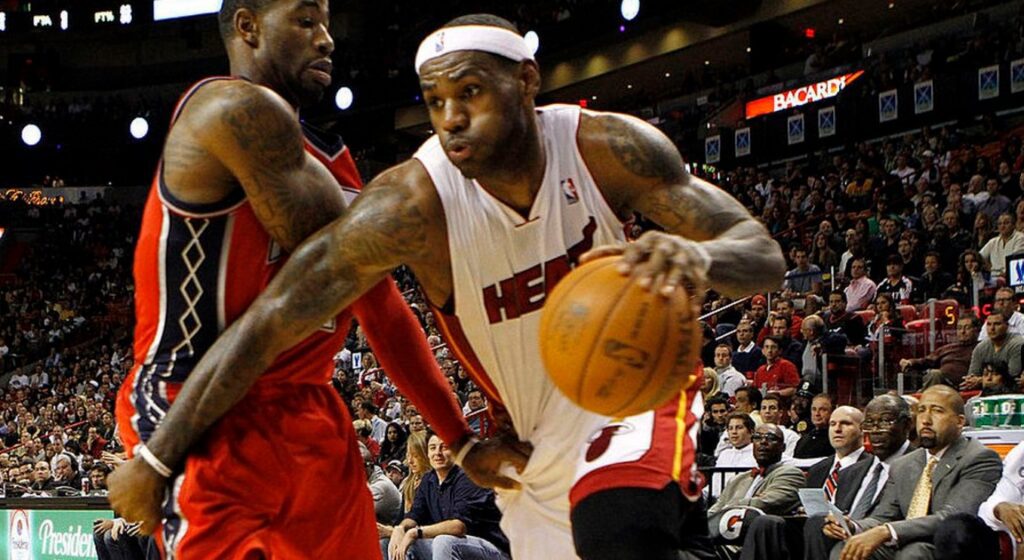 Fue culpa de mi estupidez condenan a 10 años de cárcel a esta exfigura de la NBA thumbnail