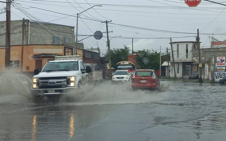 Harold seguirá provocando lluvias intensas en Chihuahua thumbnail