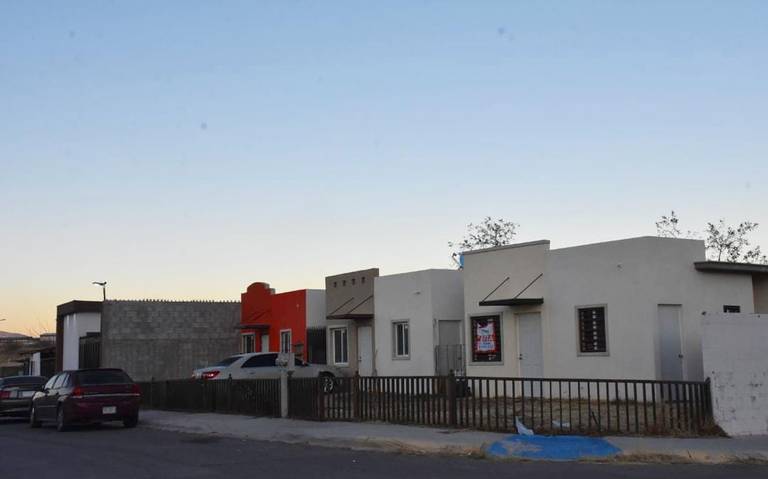 Hay pocas opciones de vivienda en Chihuahua para quienes ganan menos AMPI thumbnail
