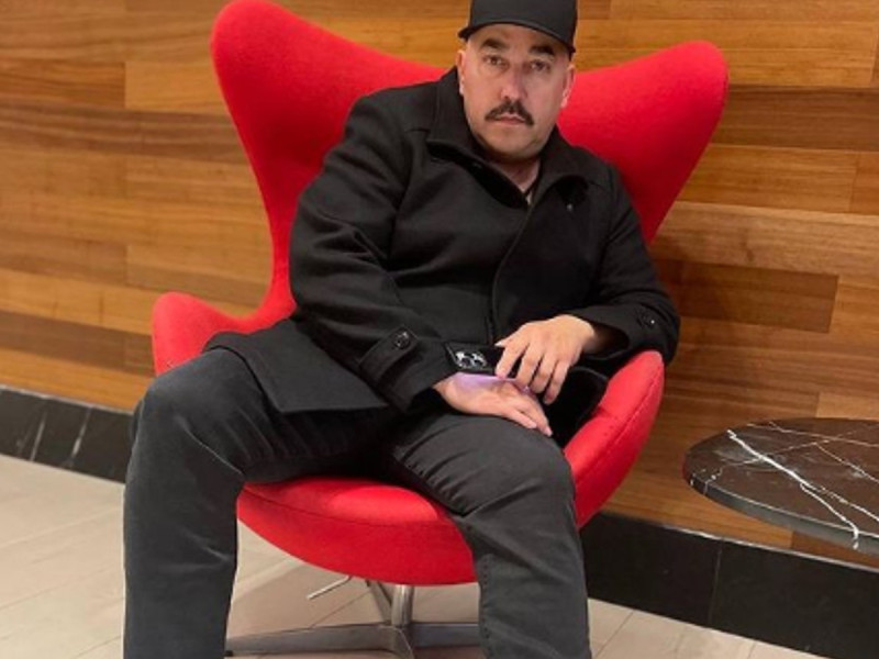 Hospitalizan a Lupillo Rivera; este es su estado de salud thumbnail