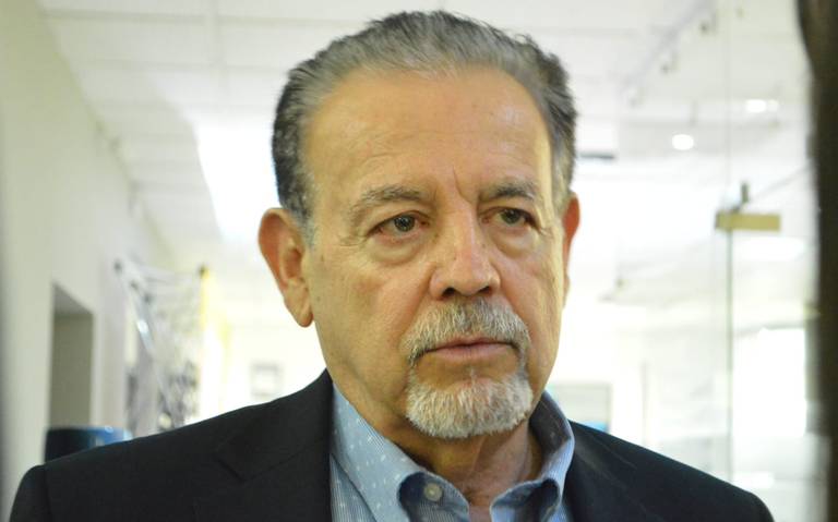 Índice de robo de vehículos de carga es mayor en otros estados Manuel Sotelo thumbnail