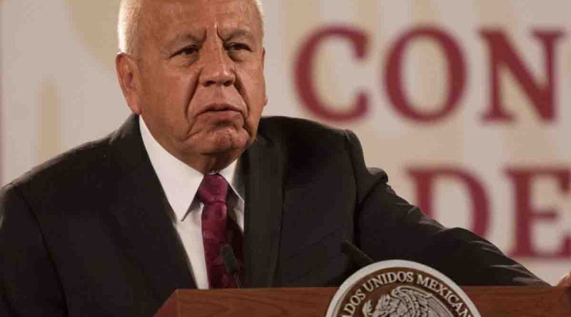 Inicia audiencia de vinculación a proceso del titular del INM por muerte de 40 migrantes thumbnail