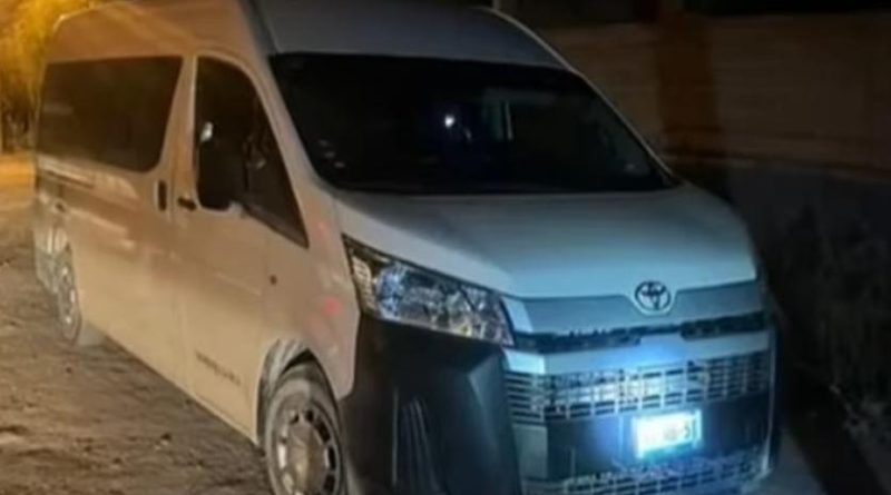 Inseguridad desbordada en Guanajuato; investigan presunto secuestro de 23 turistas thumbnail